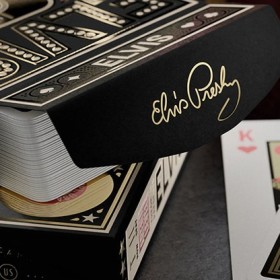 Cards Elvis Playing Cards by Theory11 Theory11 - 3