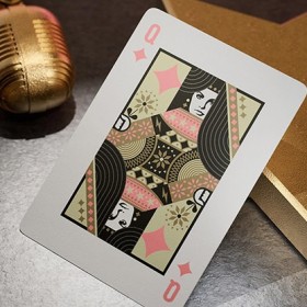 Cards Elvis Playing Cards by Theory11 Theory11 - 6