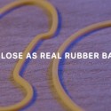 Close Up The Hardest Rubber Bands by Nemo Liu y Hanson Chien TiendaMagia - 4