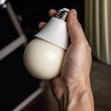 Parlor Magic Milk in Lightbulb by TCC TCC - 1