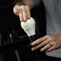 Parlor Magic Milk in Lightbulb by TCC TCC - 2