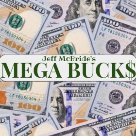Magic with Coins Megabucks by Jeff McBride TiendaMagia - 1