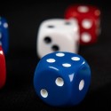 Accesories Various Non Gimmicked Dice 6 Pack by Tony Anverdi TiendaMagia - 3