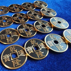 Magic with Coins ECC by N2G TiendaMagia - 3