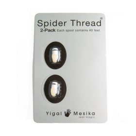 Accesorios Carretes Spider II (2 carretes) - para Tarántula y Spider Pen Pro Yigal Mesika - 1