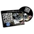 Confab-shoe-lation by Richard Bellars