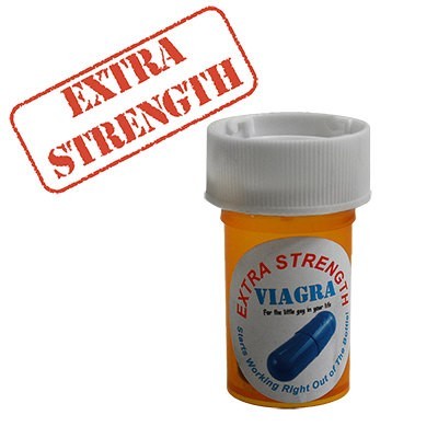 Close Up Viagra Extra strength by Big Guys Magic TiendaMagia - 1
