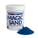 Magic Tricks Magic Sand 8 oz (BLUE) TiendaMagia - 1