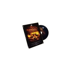 DVD - Star - David Forrest