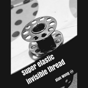 Accesorios Hilo Súper Elástico Invisible de Alan Wong Alan Wong - 1