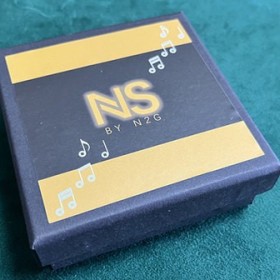 Accesorios Varios NS Dispositivo de Sonido (control remoto) de N2G TiendaMagia - 2