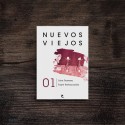 Magic Books John Ramsay – Triple Restauración (Nuevos Viejos – 01)- Book in Spanish TiendaMagia - 2
