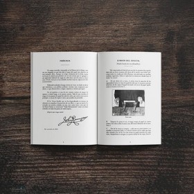 Magic Books John Ramsay – Triple Restauración (Nuevos Viejos – 01)- Book in Spanish TiendaMagia - 3