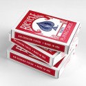 Libros de Magia en Inglés Symmetry, Parity and the Chimera Deck (con tres barajas trucadas y accesorios) de Ben Harris TiendaMag