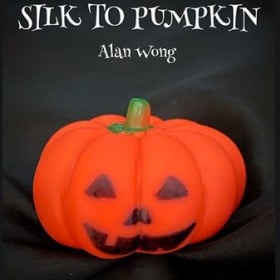 Magia Infantil Silk to Pumpkin by Alan Wong Alan Wong - 1