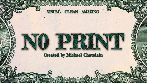 Close Up No Print by Mickael Chatelain Chatelain - 1