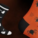 Close Up Socks Halloween Edition by Michel Huot TiendaMagia - 2
