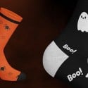 Close Up Socks Halloween Edition by Michel Huot TiendaMagia - 3