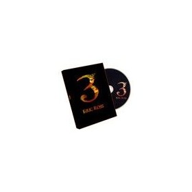 DVD - 3 by Eric Ross