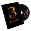 DVD - 3 - Eric Ross