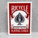 Trick Decks Bicycle 2 Faced (Mirror Deck Same on both sides) Playing Cards TiendaMagia - 1