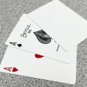 Trick Decks Bicycle 2 Faced (Mirror Deck Same on both sides) Playing Cards TiendaMagia - 5