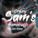 Magia de Cerca Crazy Sam's Handcuffs de Sam Huang y Hanson Chien TiendaMagia - 1