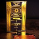 Close Up Overdraft by Paul Fowler and the 1914 - PRESALE TiendaMagia - 2