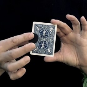 Card Tricks Portal by Peter Eggink TiendaMagia - 3