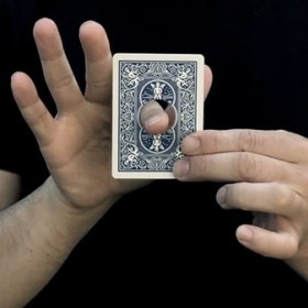 Card Tricks Portal by Peter Eggink TiendaMagia - 5