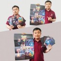 Magia para niños Poster Recompuesto (Toy Story 4) de JL Magic JL Magic - 2