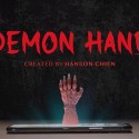 Magia de Cerca Manita Demonio de Hanson Chien y Bob Farmer TiendaMagia - 1