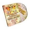 DVD - Danny Archer\'s Essential Magic Classics (2 DVD SET)