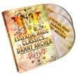 DVD – Clásicos Esenciales de la Magia de Danny Archer - 2 DVDs
