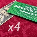 Magic with Money Impossible Tear Bank Notes USD by MagicWorld TiendaMagia - 4