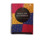 Libros de Magia en Español Magia con Electrónica de Julio Caso de los Cobos Fidalgo - Libro - 5