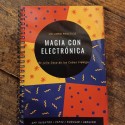 Magic Books Magia con Electrónica de Julio Caso de los Cobos Fidalgo - Book in spanish - 1