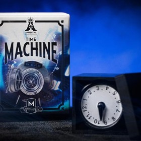 Beginners Magic The Time Machine by Apprentice Magic - PRESALE TiendaMagia - 3