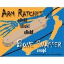 Magic Tricks Arm Ratchet Bone Snapper TiendaMagia - 1