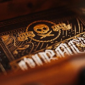 Cards Piracy Playing Cards by theory11 Theory11 - 1
