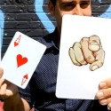Card Tricks Multiple Monte (Close Up) by Juan Pablo TiendaMagia - 2