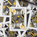 Card Tricks Snakes and Ladders Deck by Mechanic Industries TiendaMagia - 4