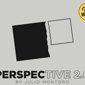 Magia de Cerca Perspective 2.0 de Julio Montoro TiendaMagia - 1