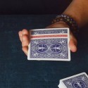 Card Tricks Kicker Changing Deck by Jordan Victoria y PCTC Productions TiendaMagia - 4