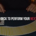Card Tricks Kicker Changing Deck by Jordan Victoria y PCTC Productions TiendaMagia - 5