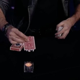 Card Tricks Melting by Adrian Vega TiendaMagia - 4