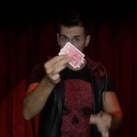 Card Tricks Melting by Adrian Vega TiendaMagia - 5
