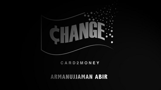 Magia Con Cartas Change de Armanujjaman Abir TiendaMagia - 1