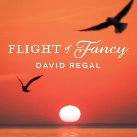 Card Tricks Flight of Fancy by David Regal TiendaMagia - 1