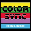 Magia Con Cartas Color Sync de David Jonathan TiendaMagia - 1